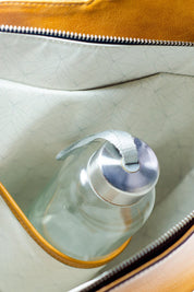 Executive bag - Camel - Ecomarket.com