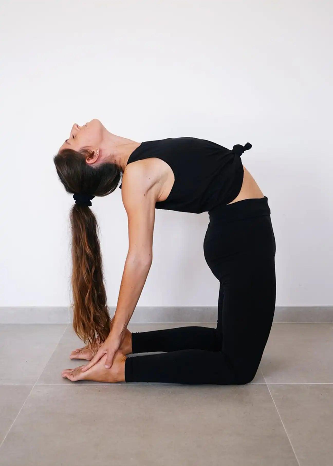 Yoga Leggings – Yoga Paints - Ecomarket.com