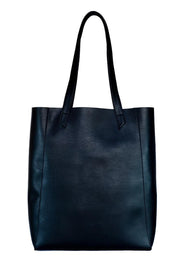 Lite - Black Vegan shoulder bag - Ecomarket.com