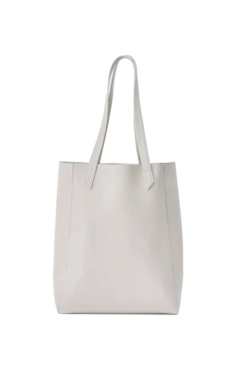 Lite - Stone Vegan shoulder bag - Ecomarket.com