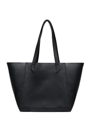 Totissimo shoulder bag - Black - Ecomarket.com