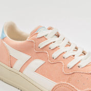 Beta-Series B4 Handmade Vegan Sneakers in Topaccio - Ecomarket.com