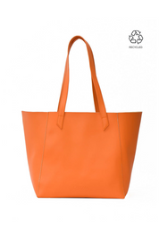 Totissimo shoulder bag - Orange - Ecomarket.com