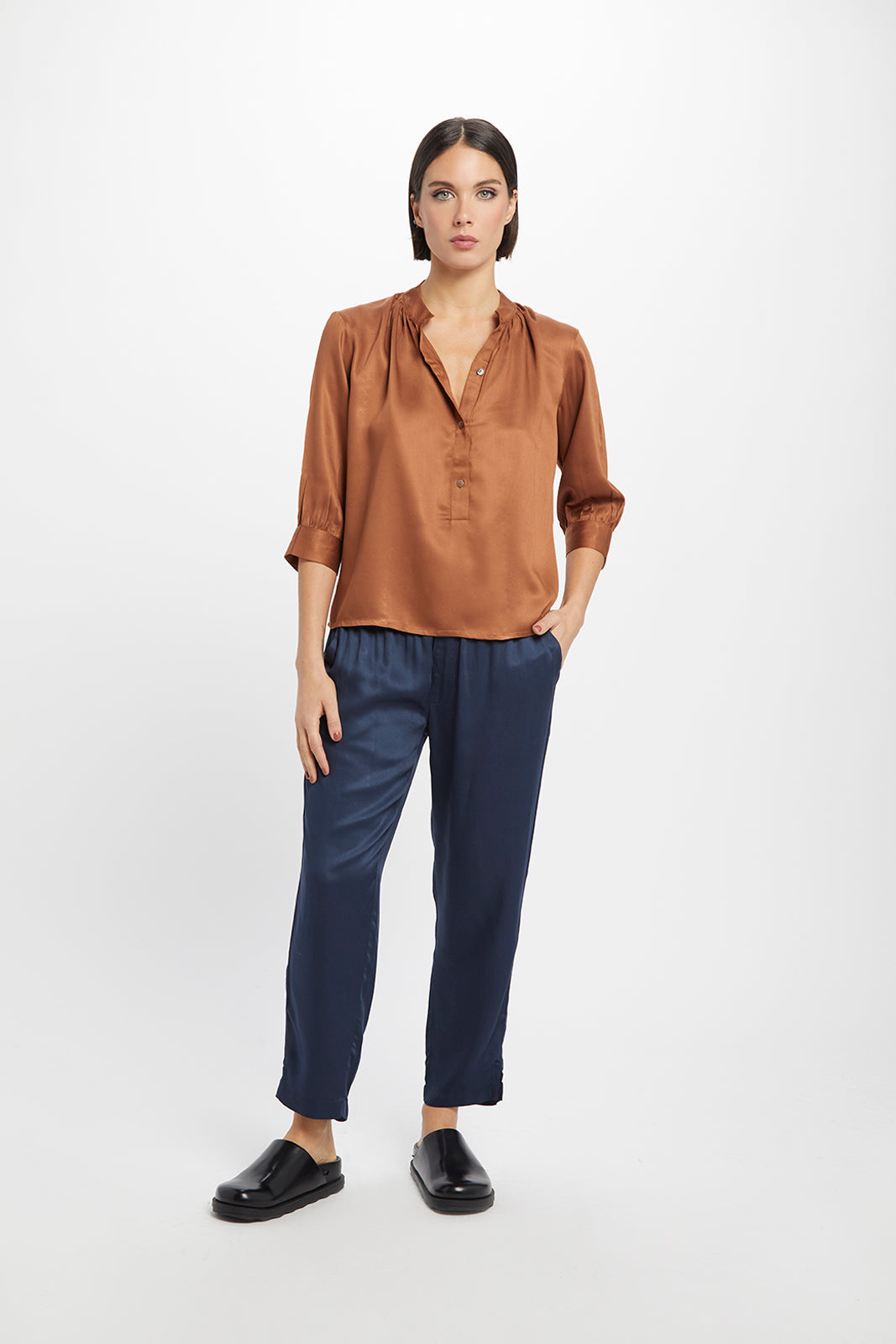 Celia Blouse - Ecomarket.com