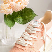 Beta-Series B4 Handmade Vegan Sneakers in Topaccio - Ecomarket.com