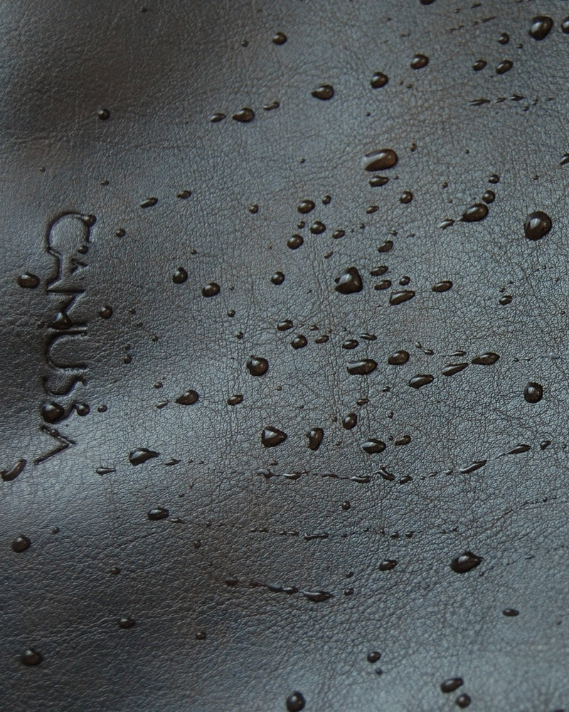 Totissimo shoulder bag - Chocolate - Ecomarket.com