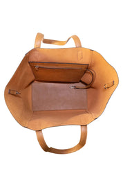 Totissimo shoulder bag - Camel - Ecomarket.com