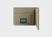 Stealth Hemp Wallet - Ecomarket.com
