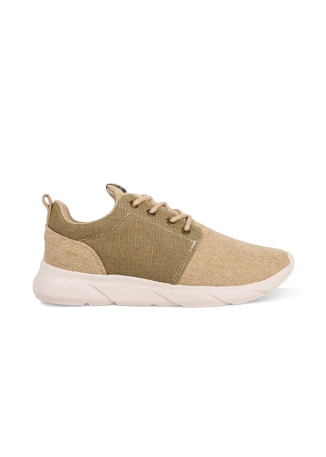 8000Kicks Explorer V2 Green Beige - Ecomarket.com