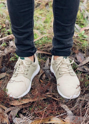8000Kicks Explorer V2 Green Beige - Ecomarket.com