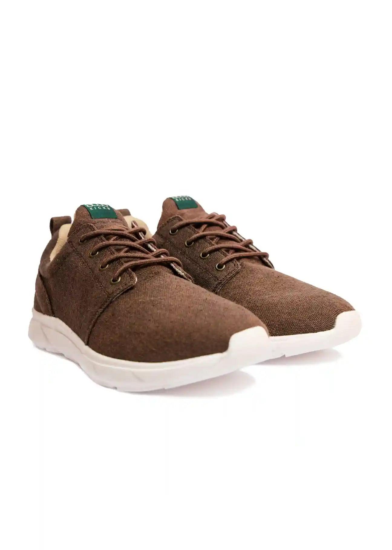 8000Kicks Explorer V2 Dark Brown - Ecomarket.com