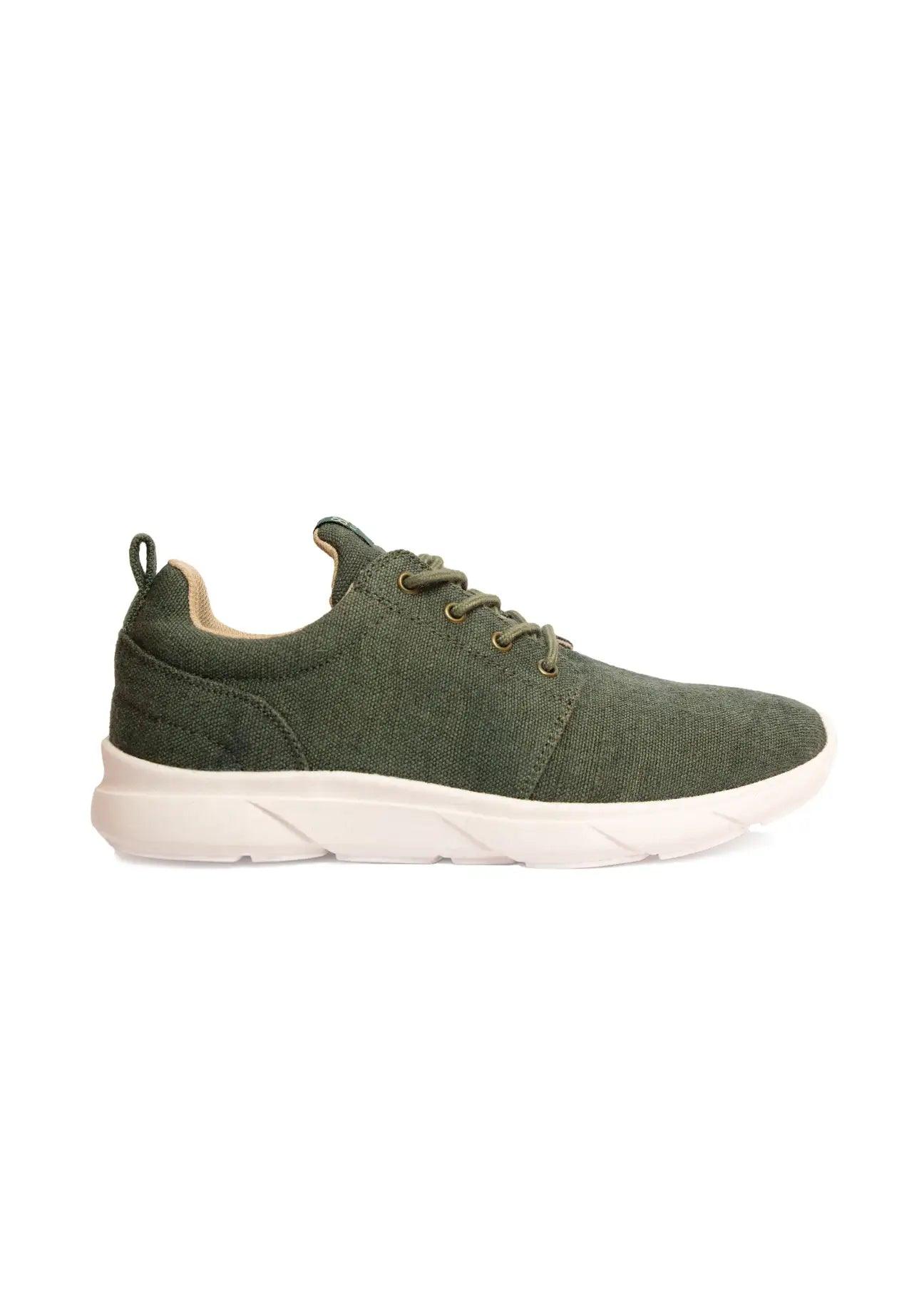 8000Kicks Explorer V2 Green - Ecomarket.com