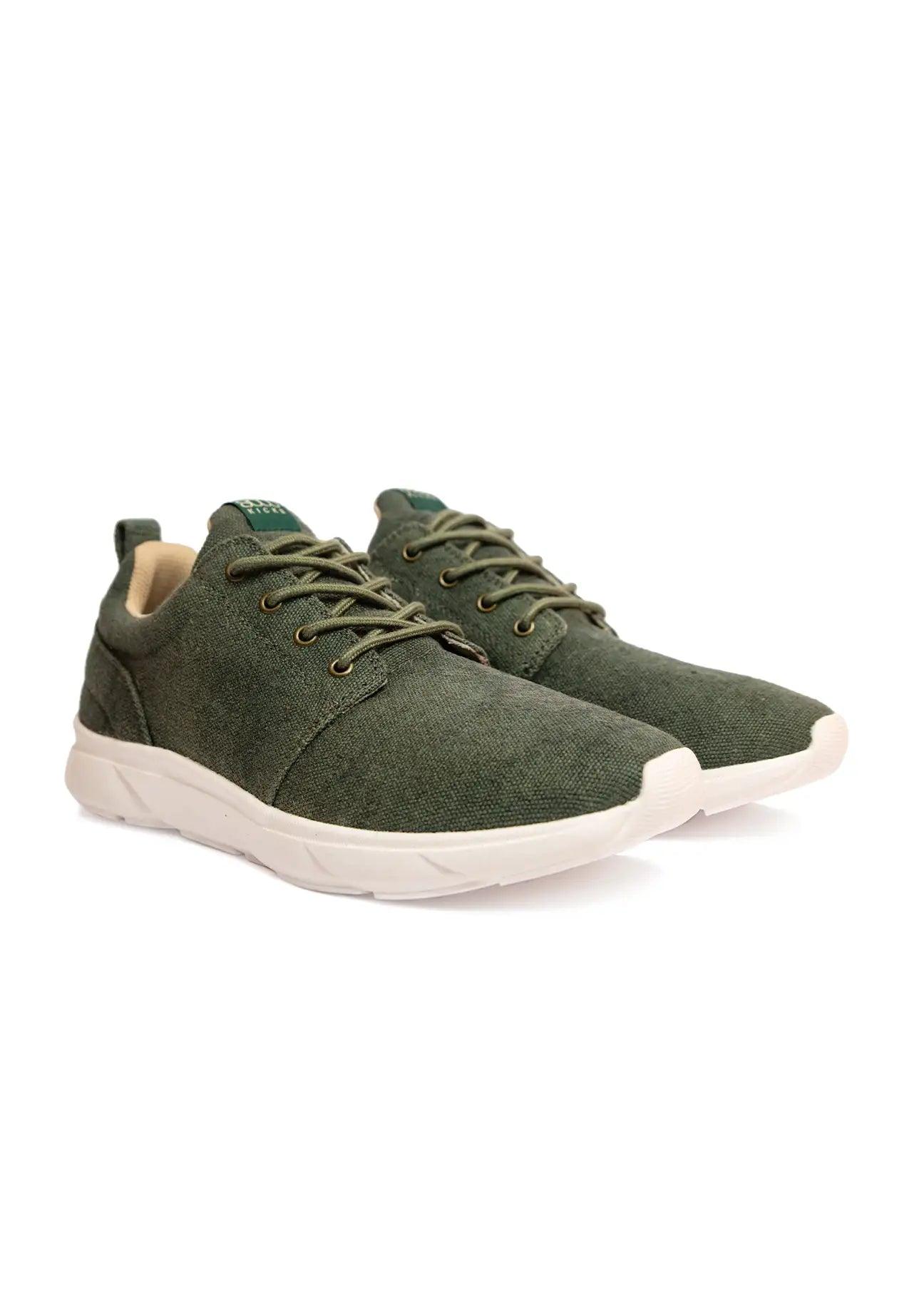 8000Kicks Explorer V2 Green - Ecomarket.com
