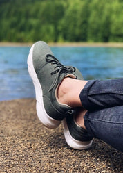 8000Kicks Explorer V2 Green - Ecomarket.com