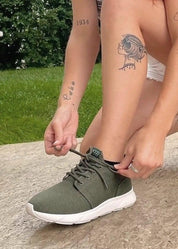 8000Kicks Explorer V2 Green - Ecomarket.com