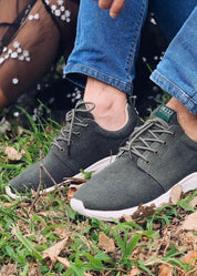 8000Kicks Explorer V2 Green - Ecomarket.com