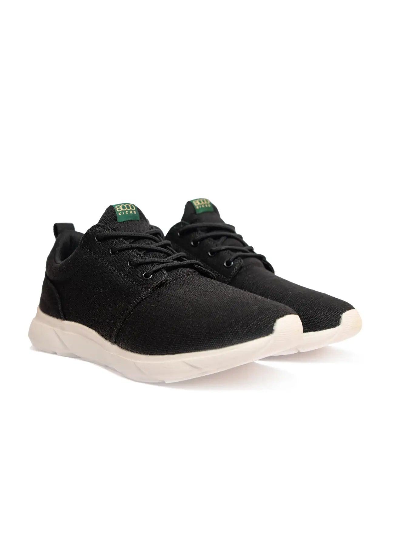 8000Kicks Explorer V2 Black & White - Ecomarket.com