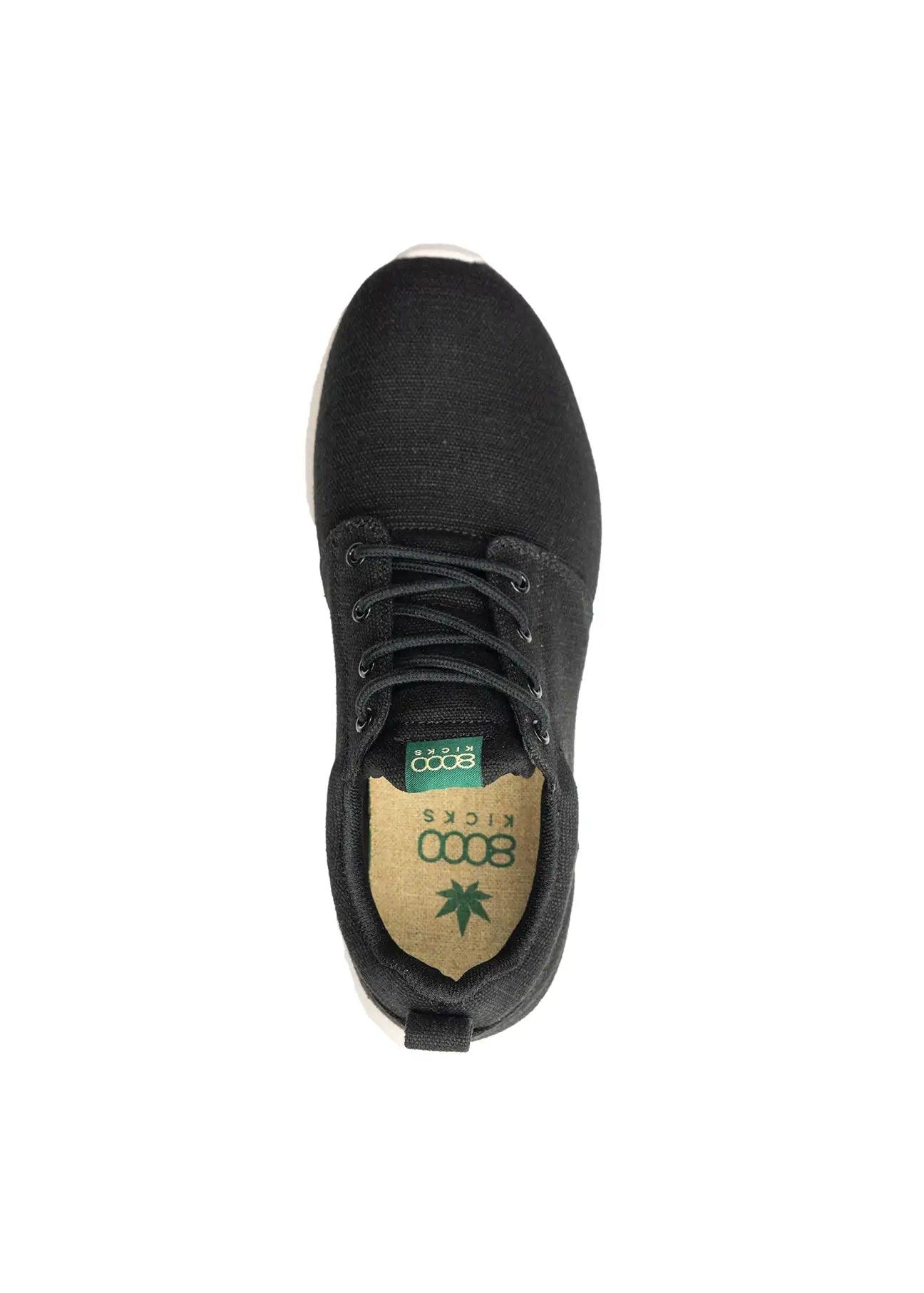 8000Kicks Explorer V2 Black & White - Ecomarket.com