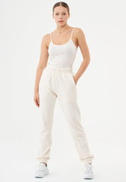 ALINA | Camisole made from super soft TENCEL™ modal mix in Off White - Ecomarket.com