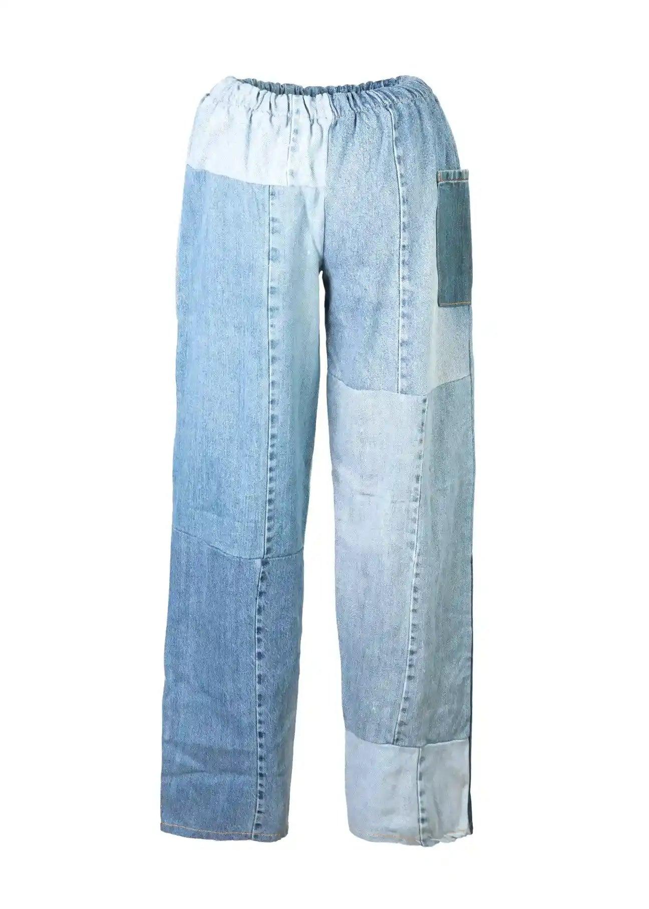 RCYCLD Eco-Denim - Ecomarket.com