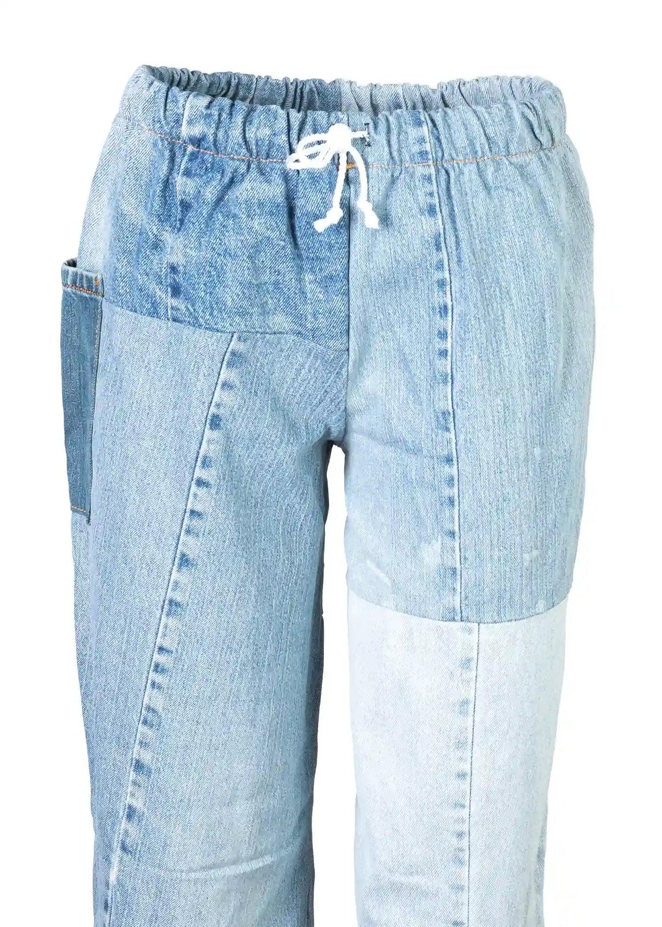 RCYCLD Eco-Denim - Ecomarket.com