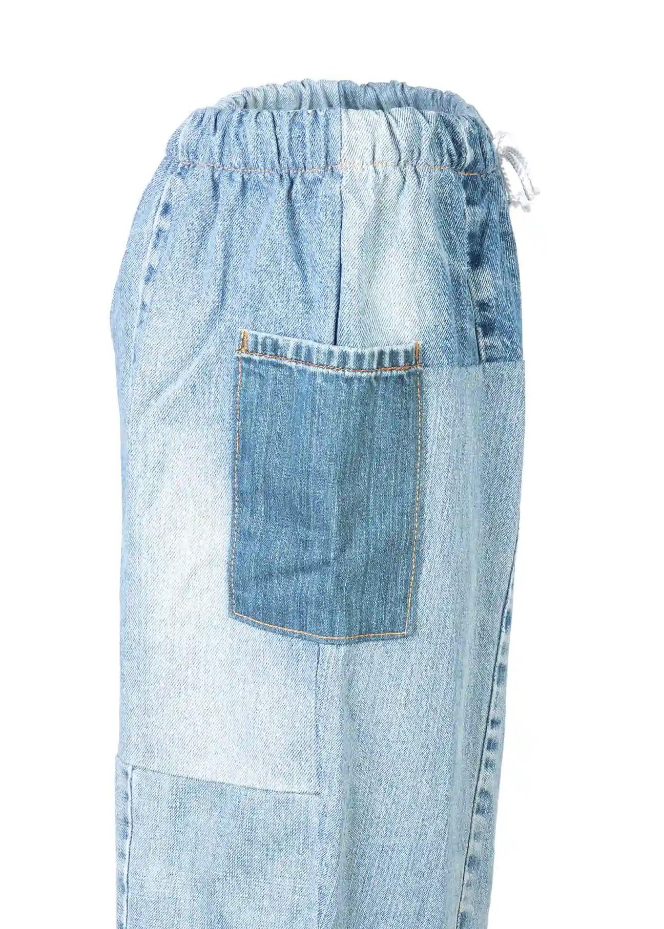 RCYCLD Eco-Denim - Ecomarket.com