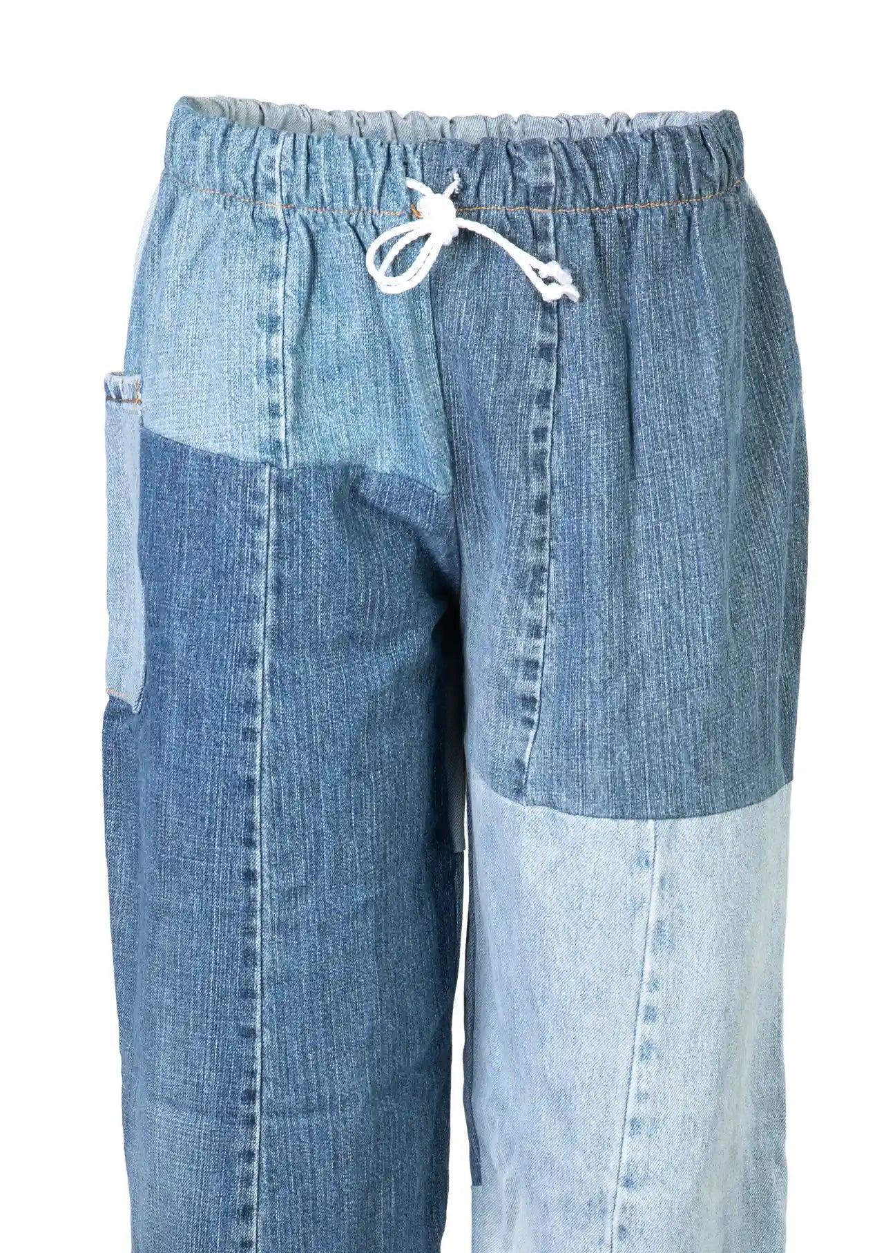 RCYCLD Eco-Denim - Ecomarket.com
