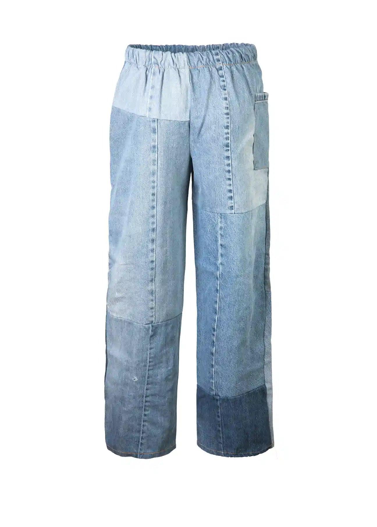 RCYCLD Eco-Denim - Ecomarket.com