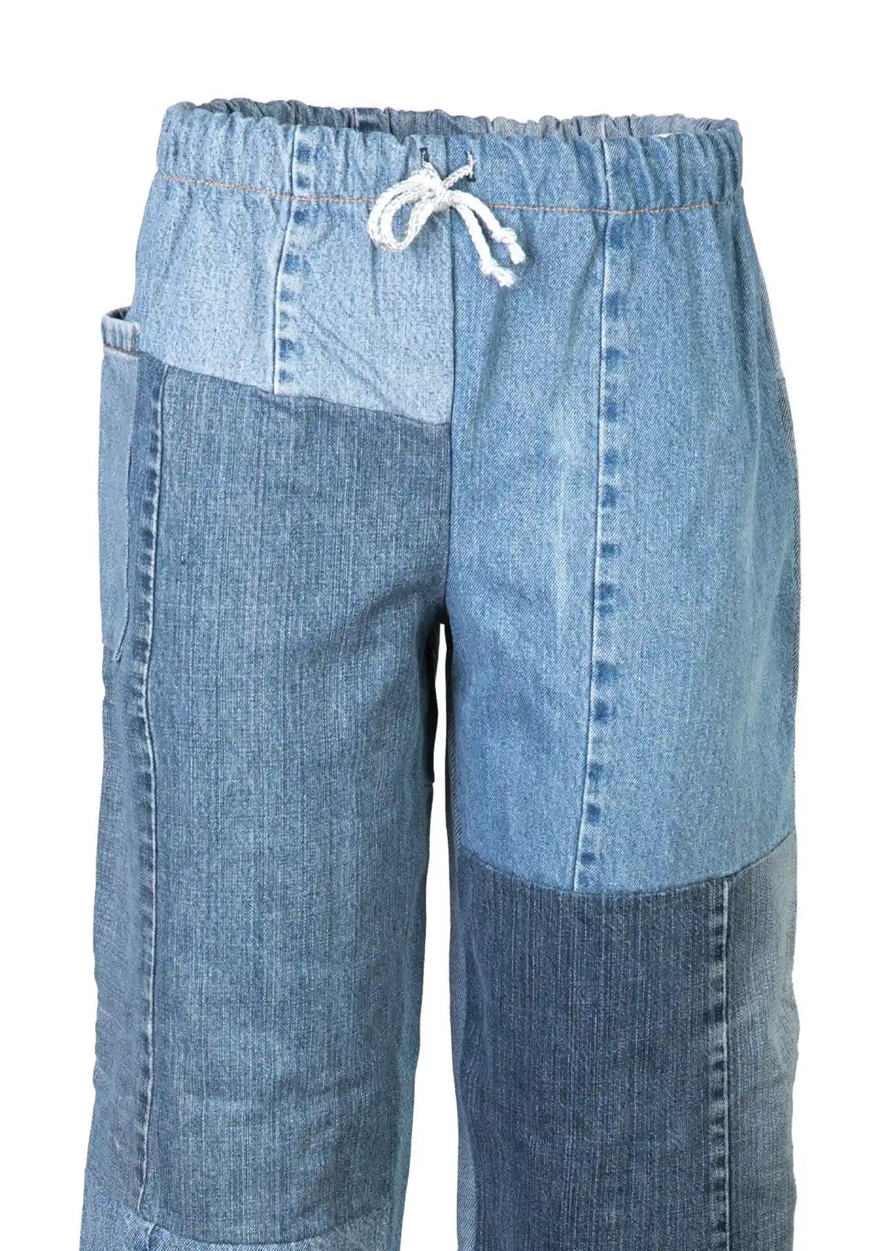 RCYCLD Eco-Denim - Ecomarket.com