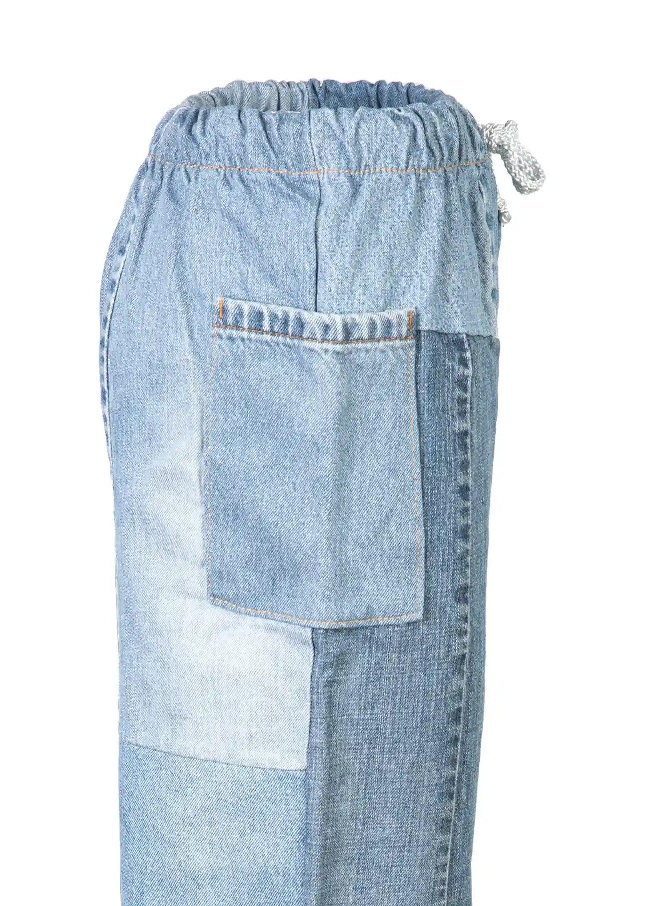 RCYCLD Eco-Denim - Ecomarket.com
