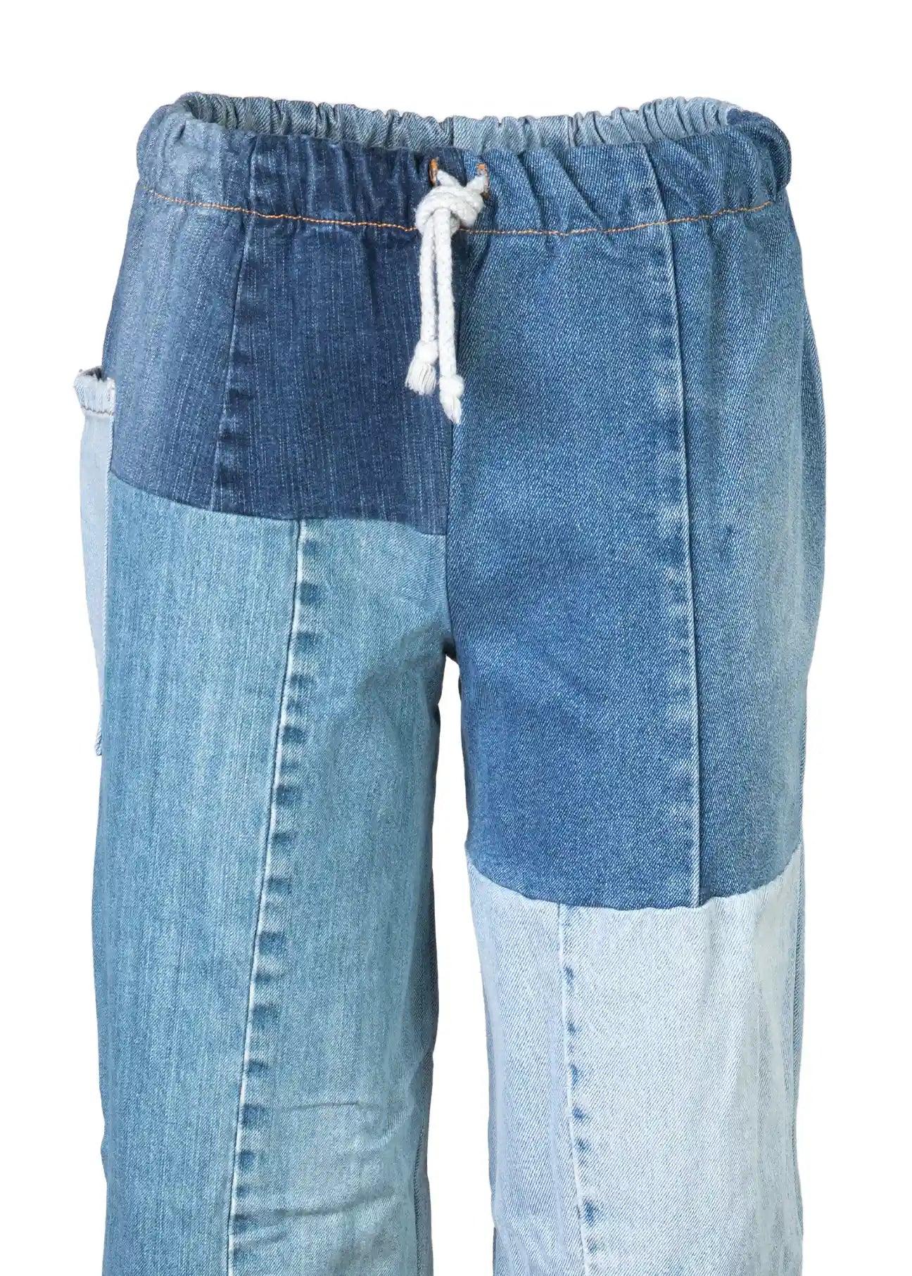 RCYCLD Eco-Denim - Ecomarket.com