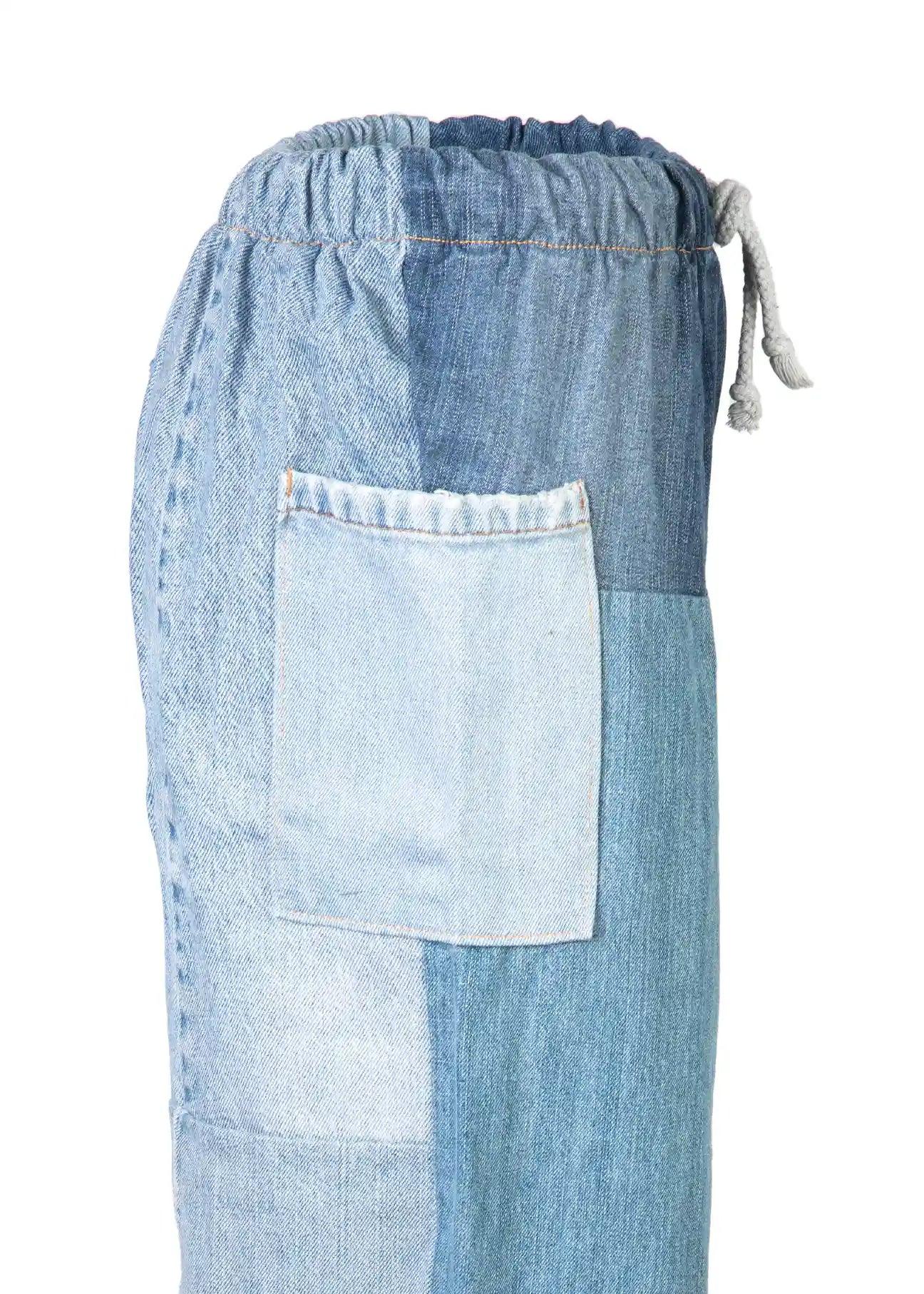 RCYCLD Eco-Denim - Ecomarket.com