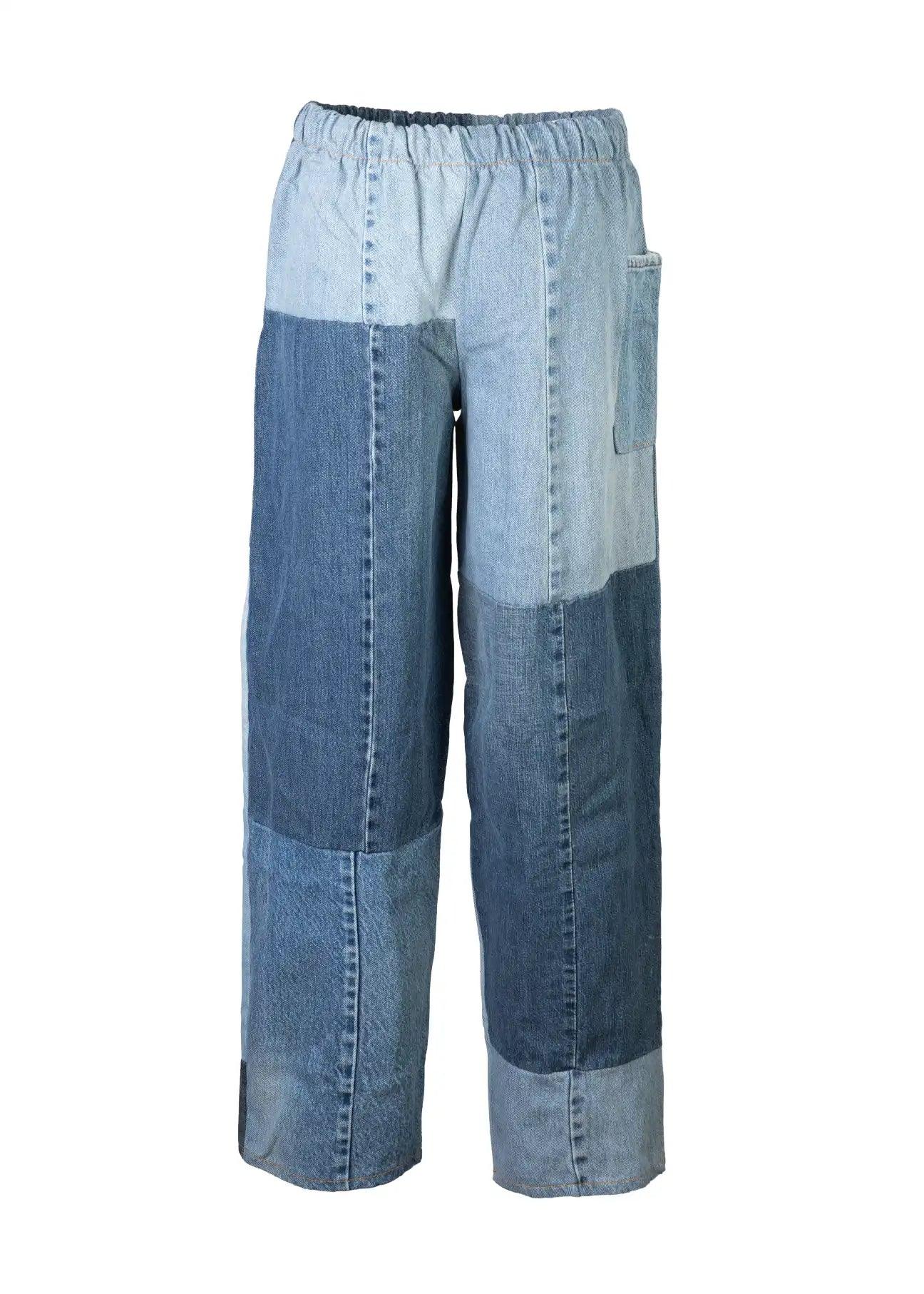 RCYCLD Eco-Denim - Ecomarket.com