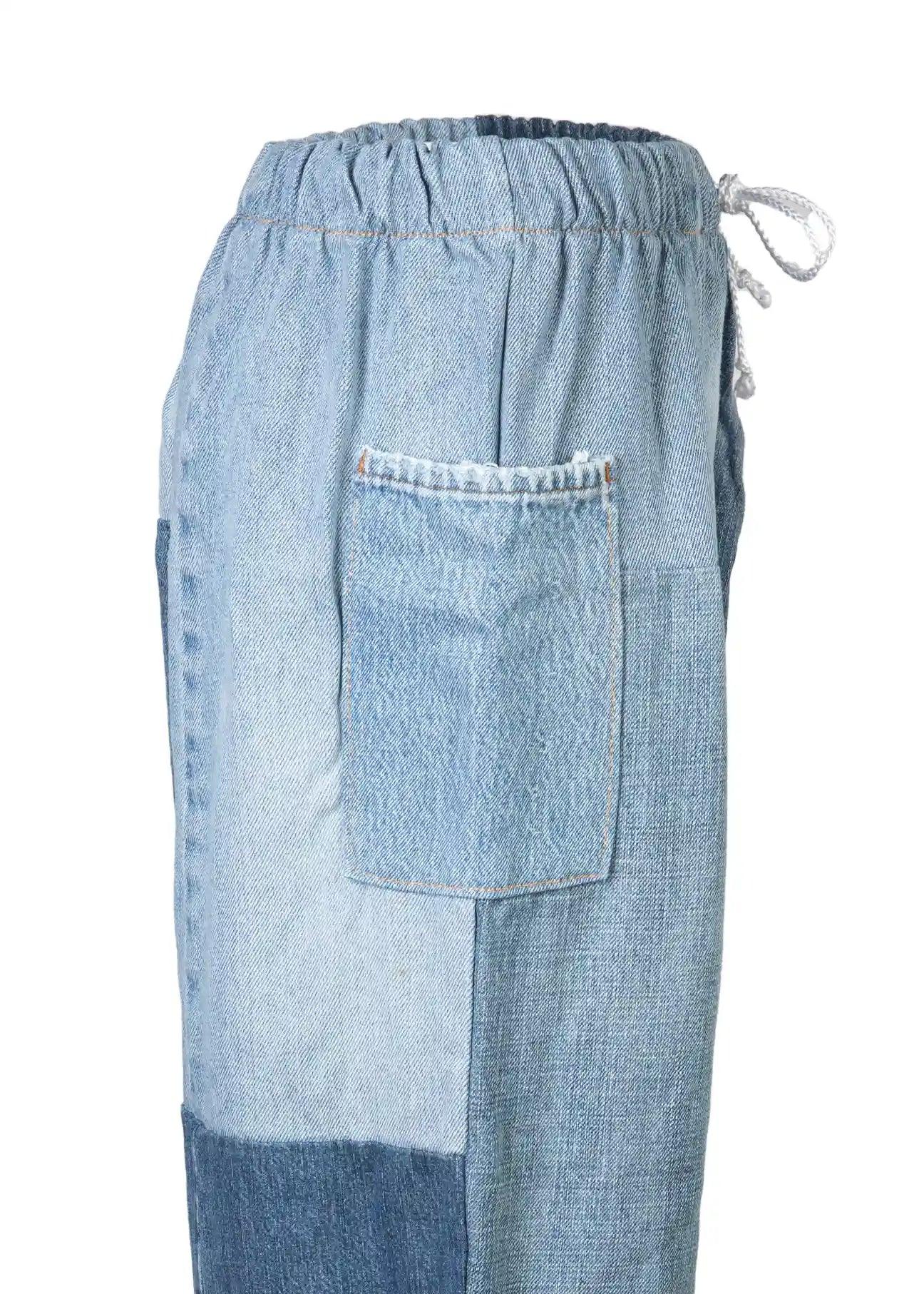 RCYCLD Eco-Denim - Ecomarket.com