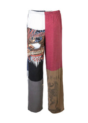 RCYCLD Graphic T-shirts Pants - Ecomarket.com