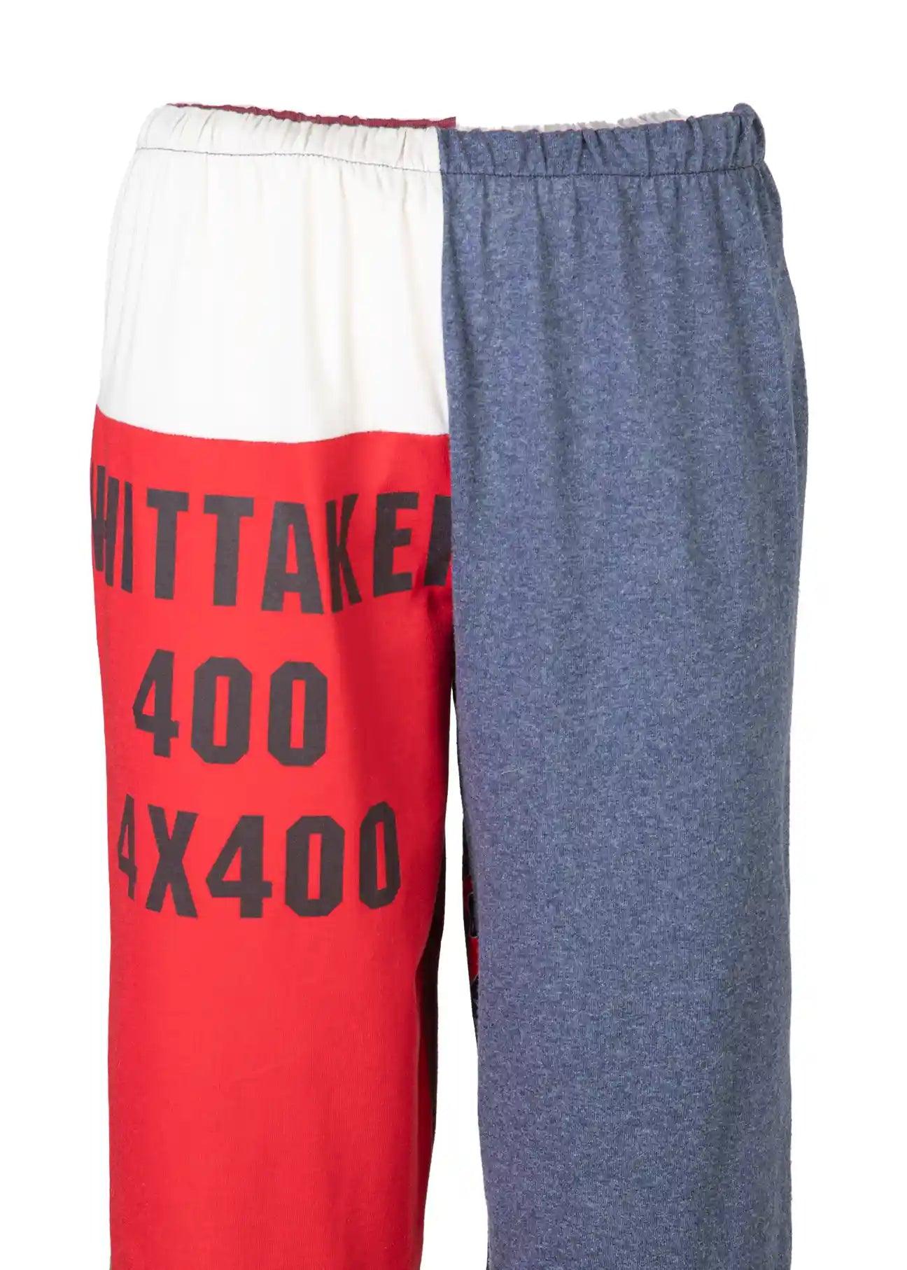 RCYCLD Graphic T-shirts Pants - Ecomarket.com