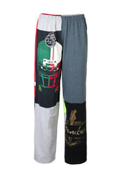 RCYCLD Graphic T-shirts Pants - Ecomarket.com