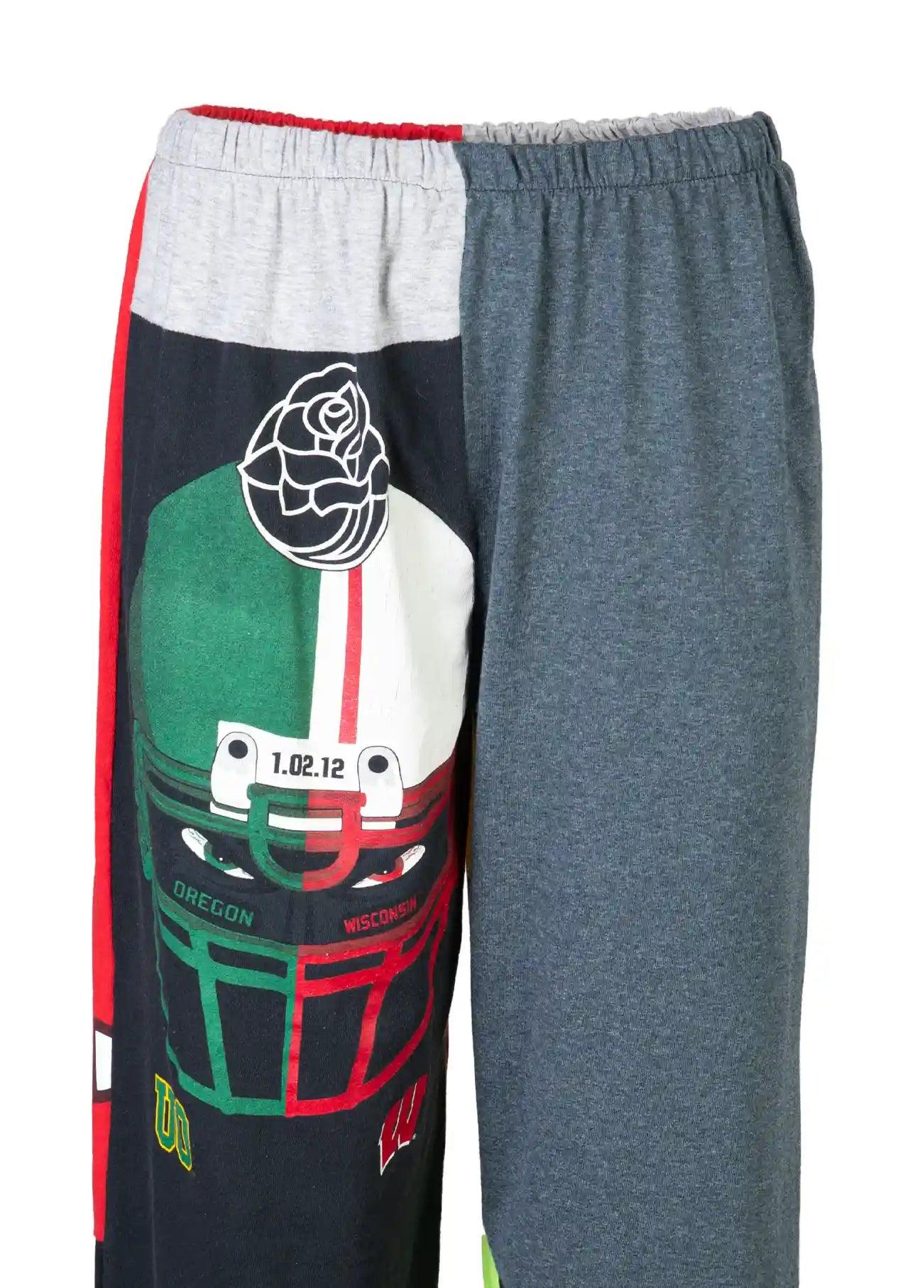 RCYCLD Graphic T-shirts Pants - Ecomarket.com