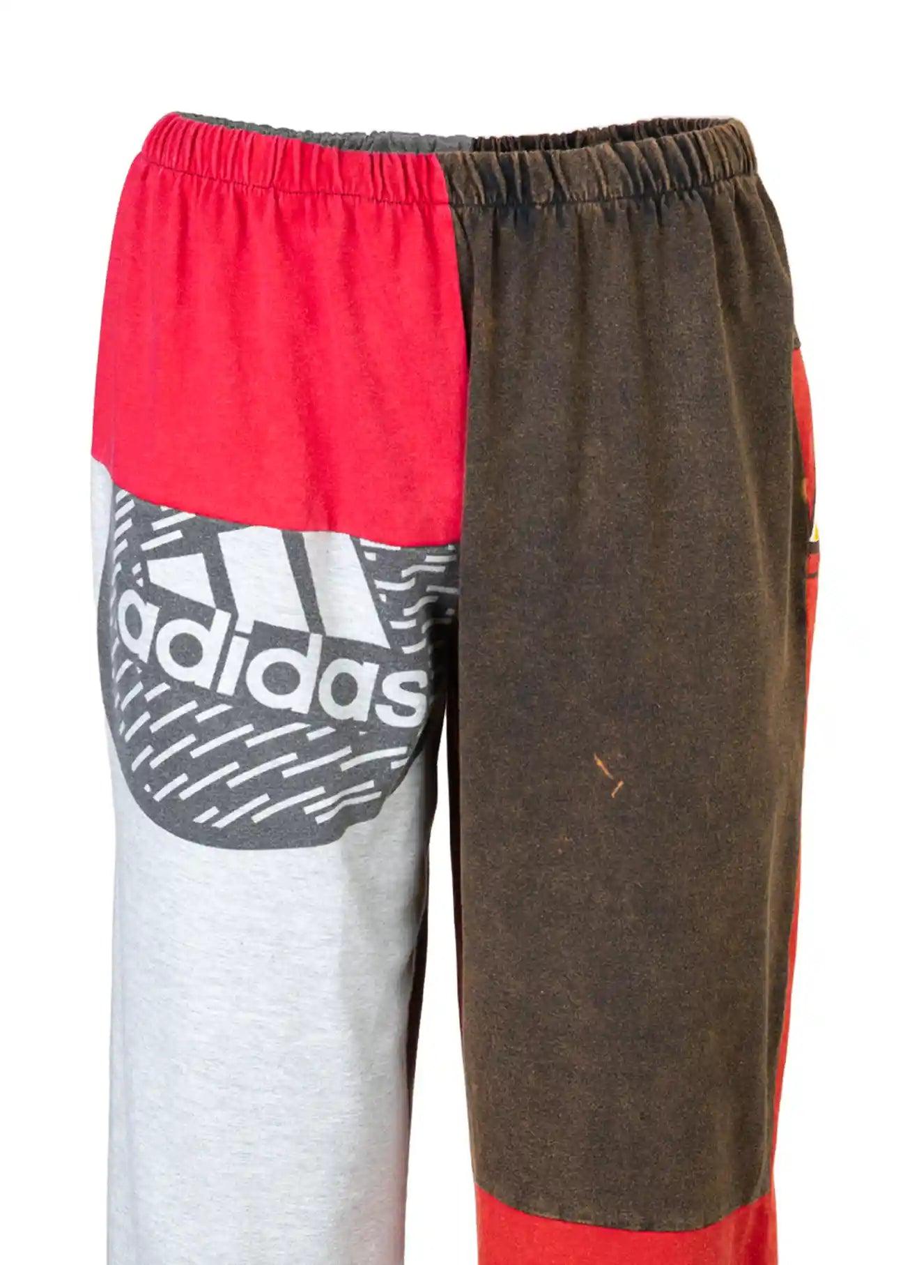 RCYCLD Graphic T-shirts Pants - Ecomarket.com