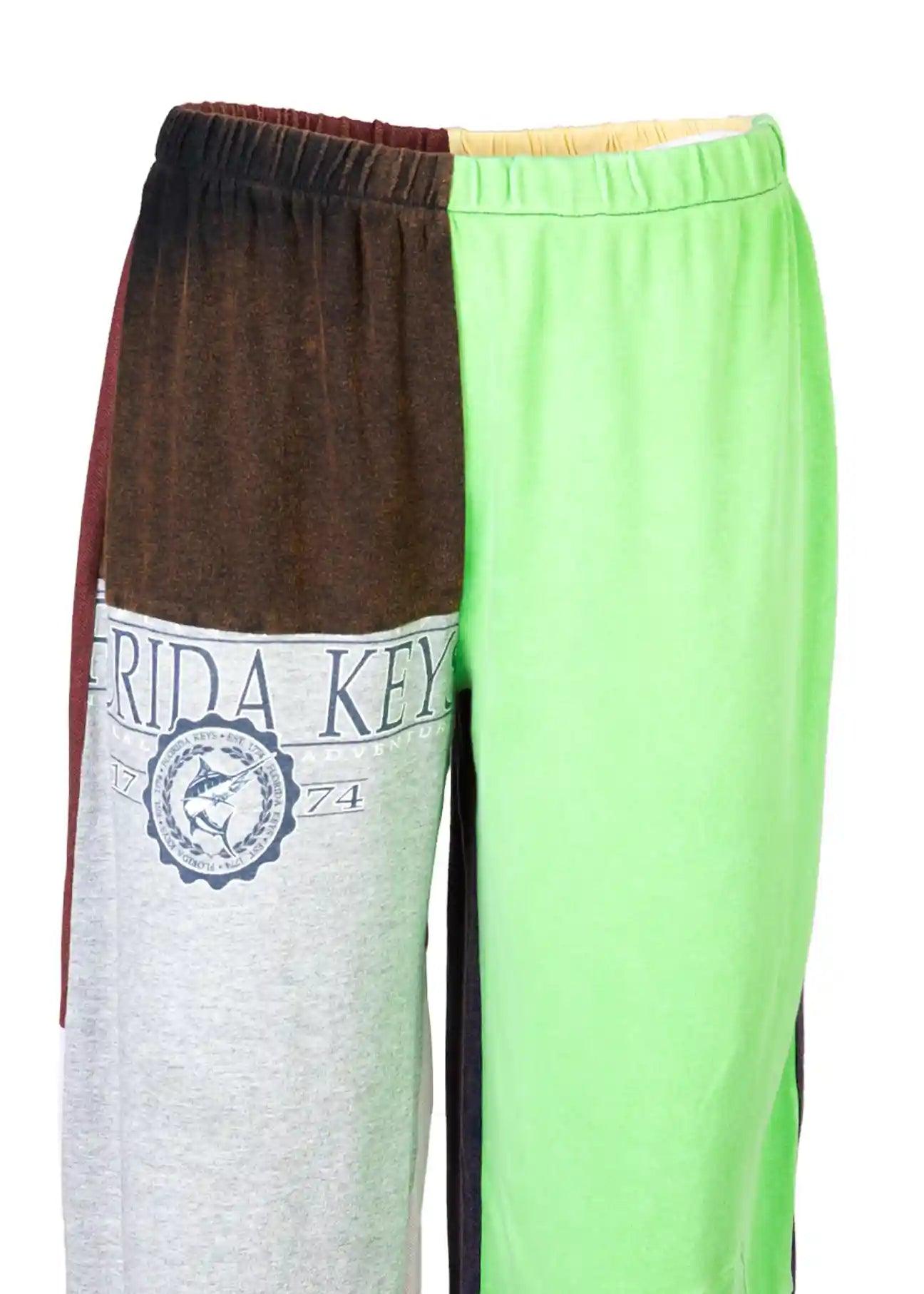 RCYCLD Graphic T-shirts Pants - Ecomarket.com