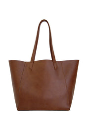 Totissimo shoulder bag - Hazelnut - Ecomarket.com