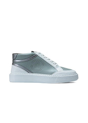AGAZI Blanka White & Grey - Ecomarket.com