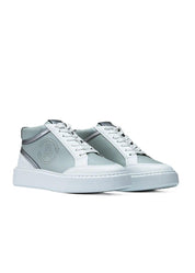 AGAZI Blanka White & Grey - Ecomarket.com