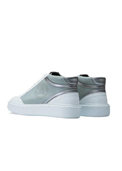 AGAZI Blanka White & Grey - Ecomarket.com
