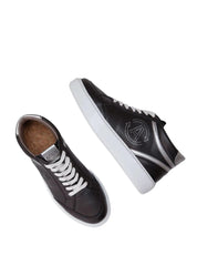 AGAZI Blanka Black and Silver - Ecomarket.com