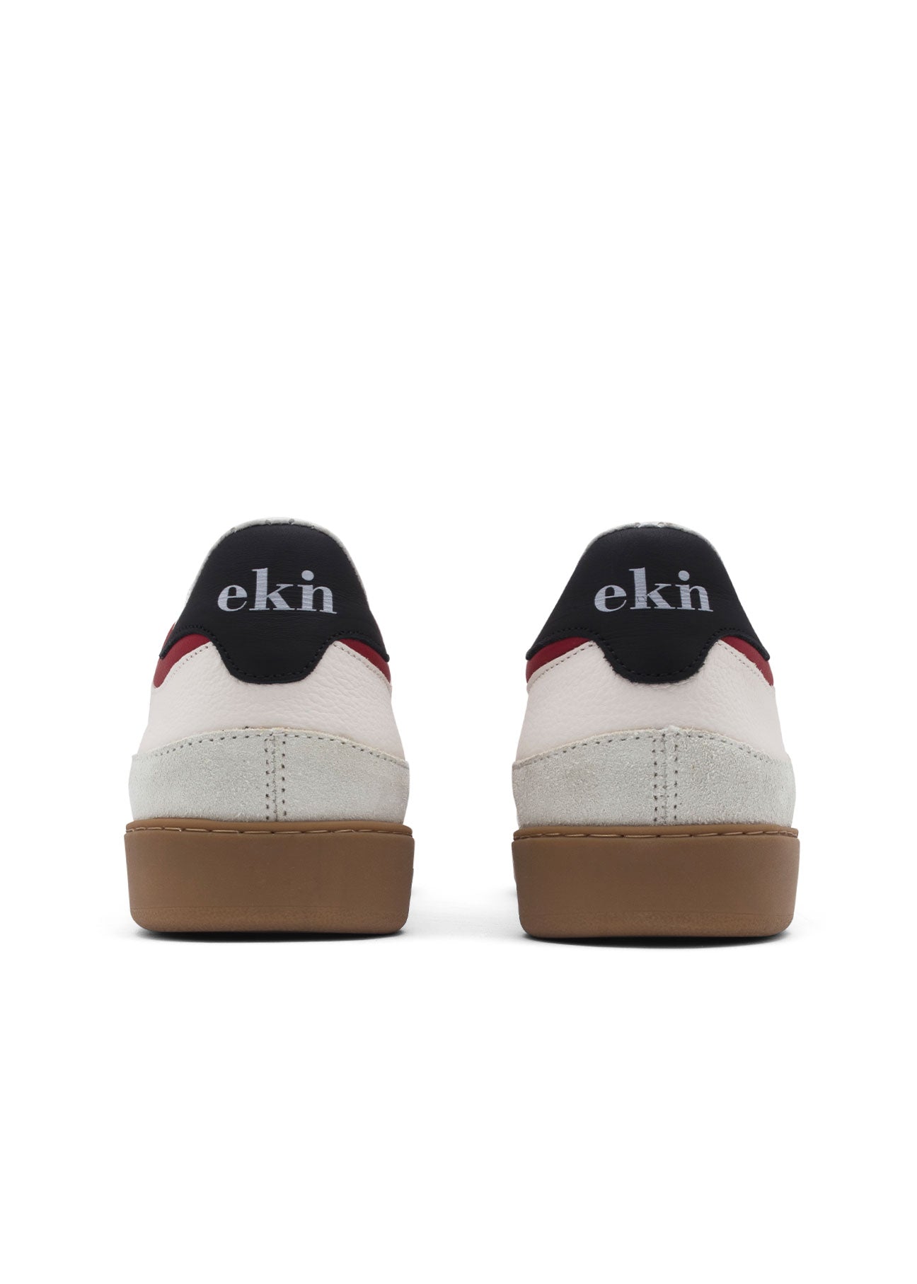 EKN Alder White - Ecomarket.com