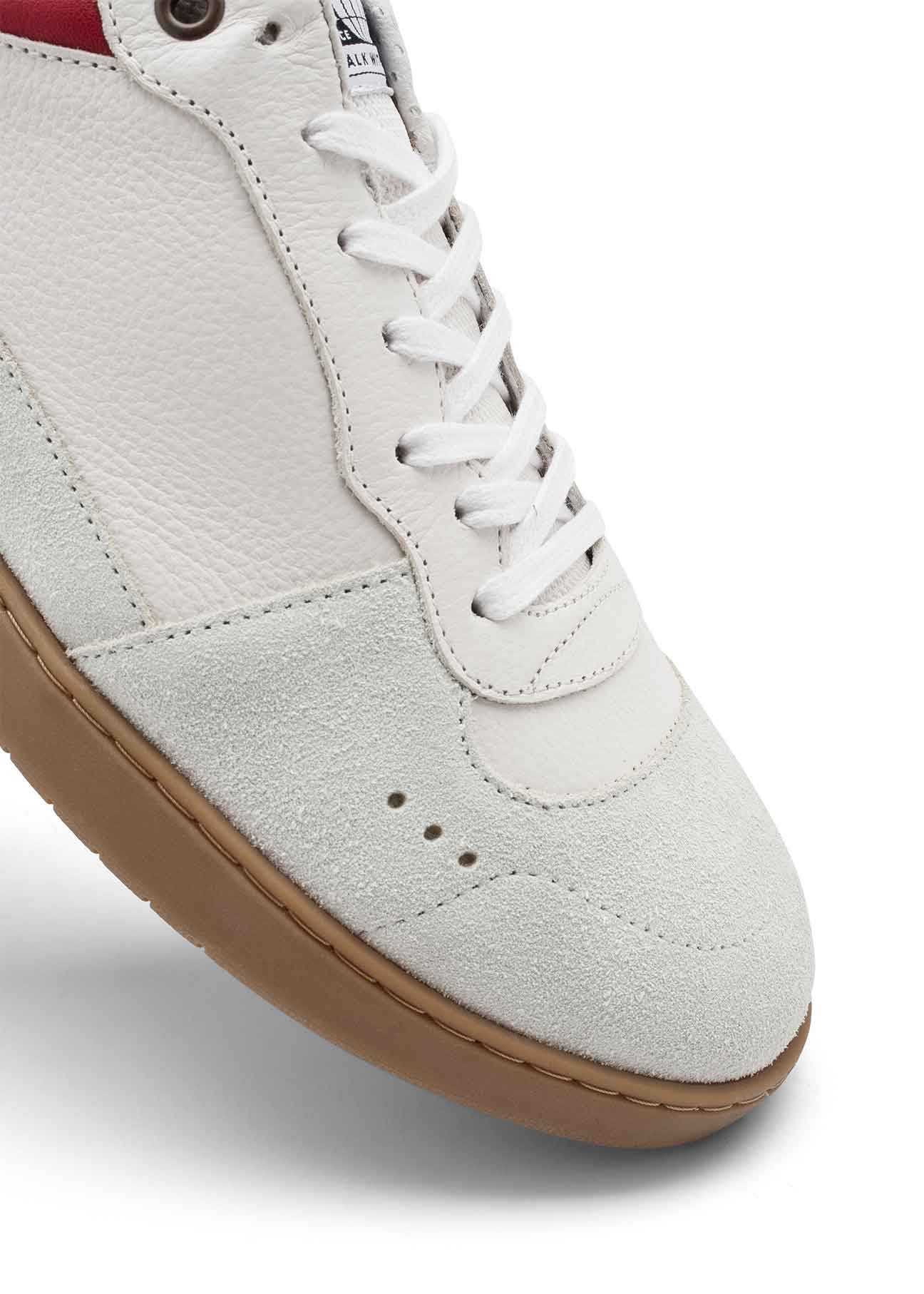 EKN Alder White - Ecomarket.com
