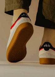 EKN Alder White - Ecomarket.com