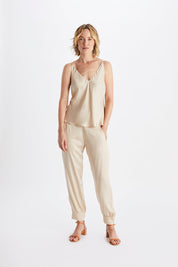 Allie Ankle Pants - Ecomarket.com