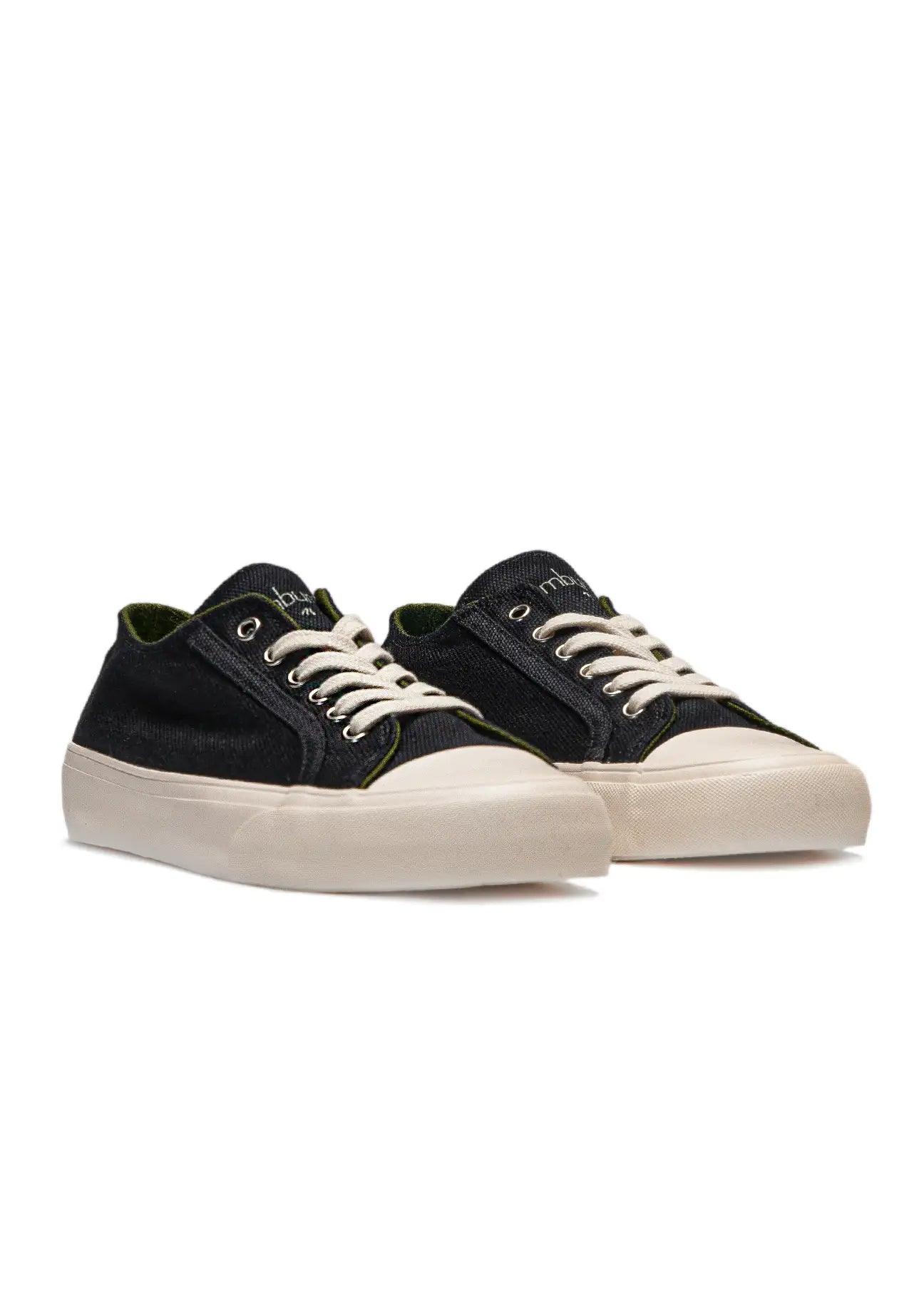 Bamburista Black - Ecomarket.com